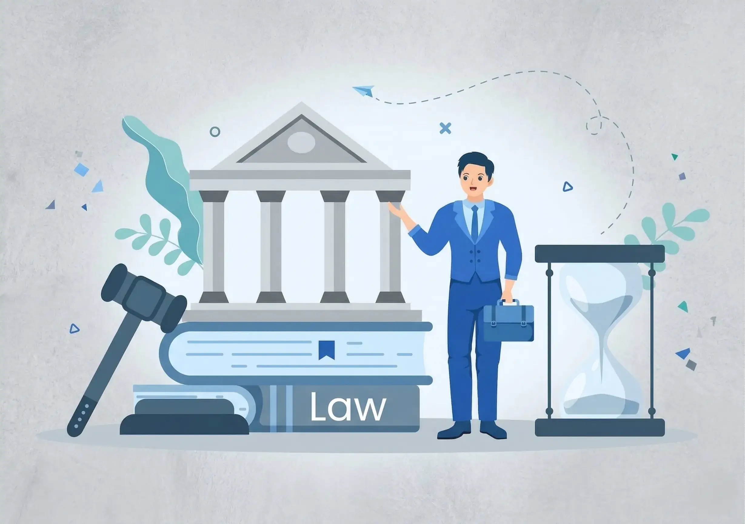 Corporate Legal Assistance