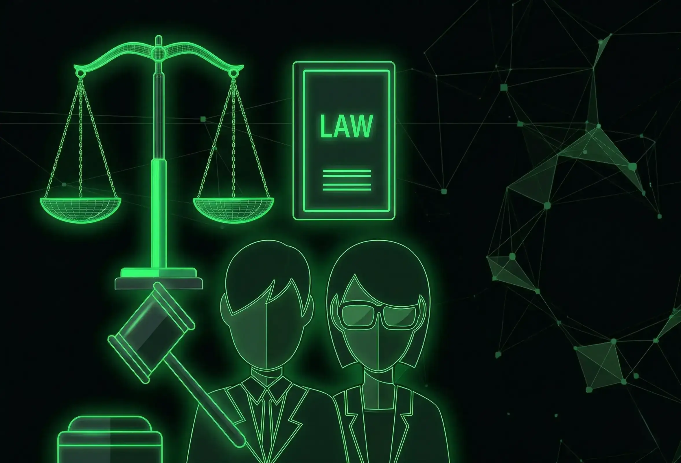 Legal Process Support for Business Operations