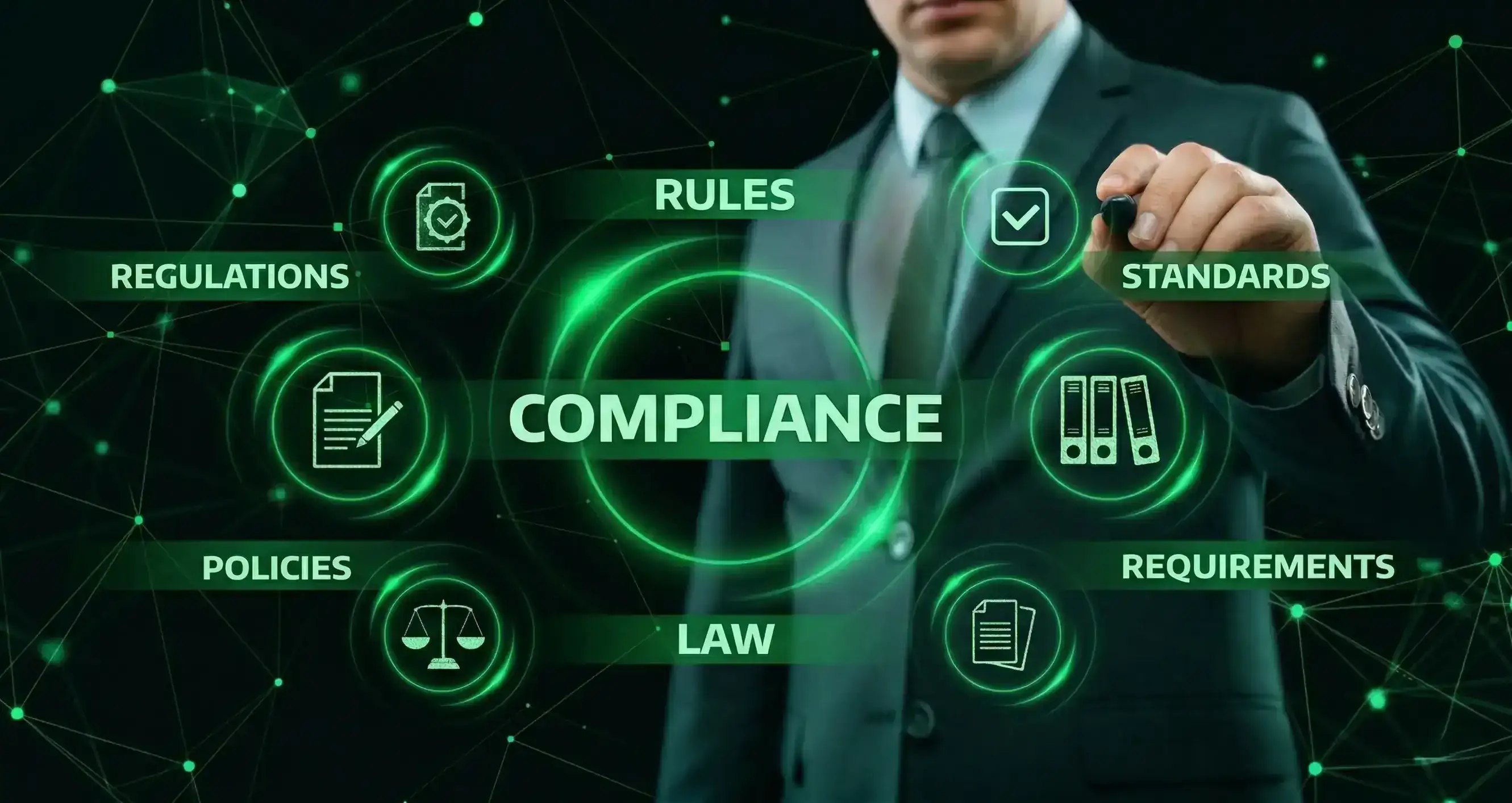 Compliance & Certification Support