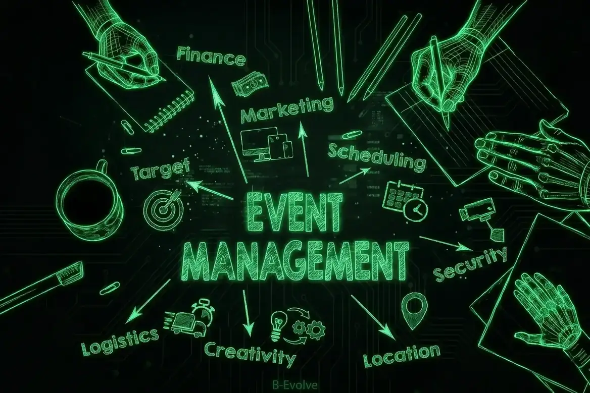 Business Event Management