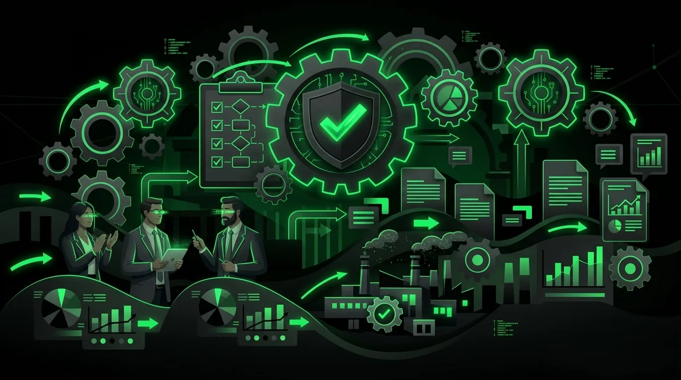 Quality System Implementation