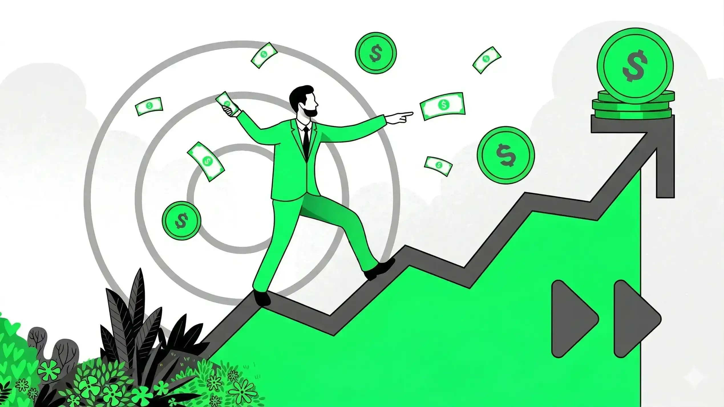 Revenue Generation Project