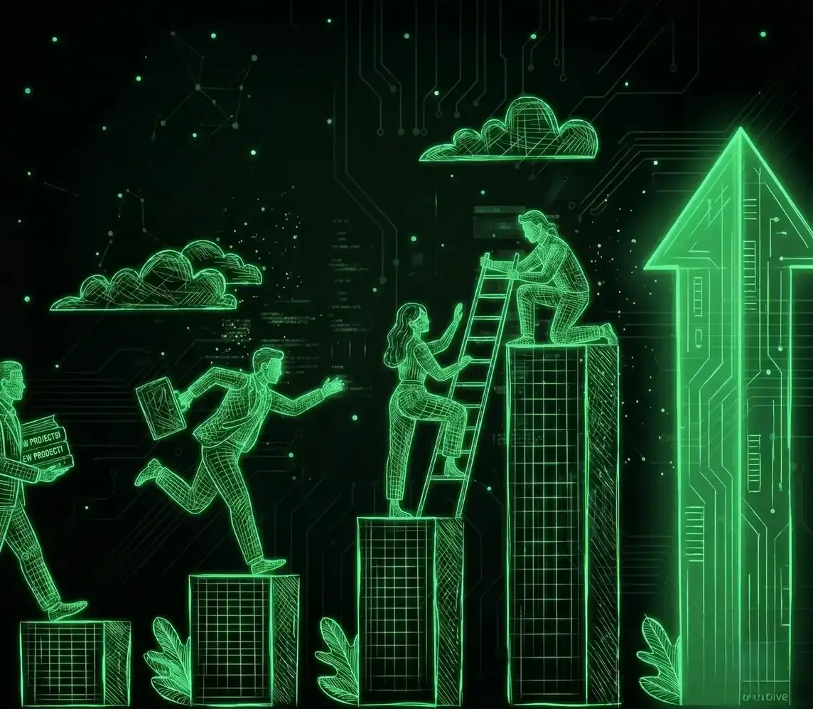 Scaling Operations & Working Capital Requirements