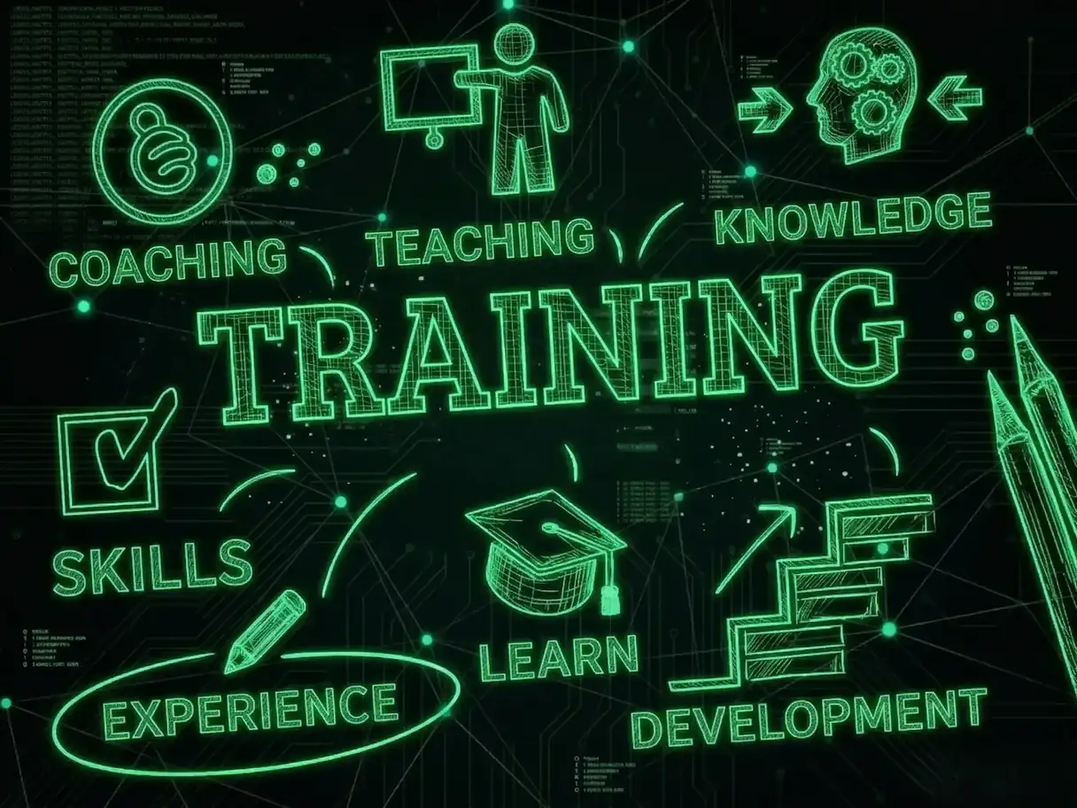 Training & Development